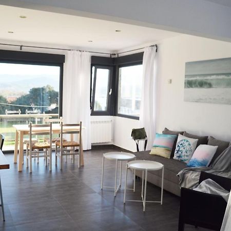 Al Aire Del Mar Leilighet San Vicente De La Barquera Eksteriør bilde